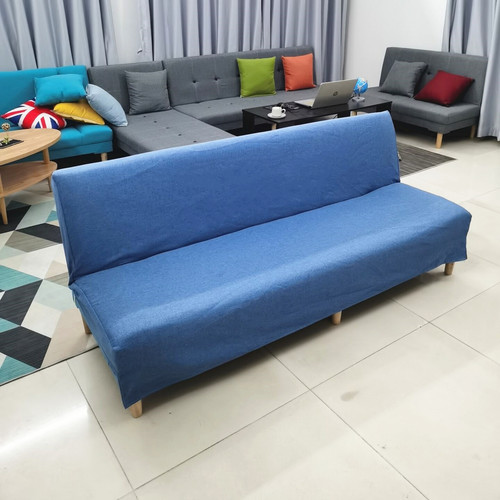 颜色下单留言备注沙发罩