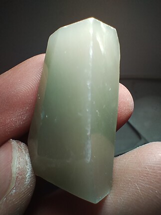 和田玉保真中型牌子吊坠明料链接29