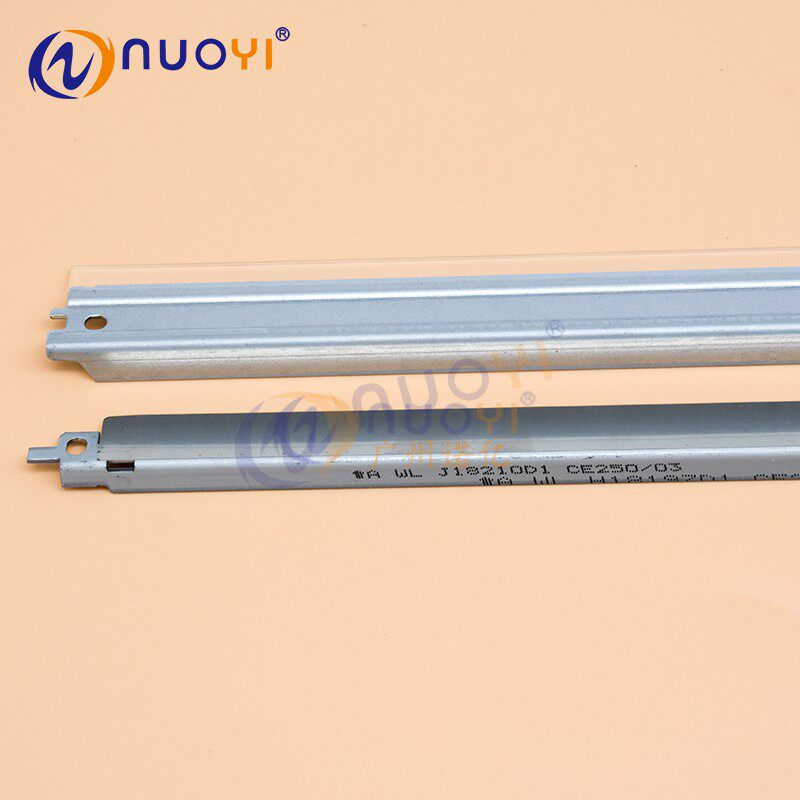 HP HP M607 608 609 소형 스크레이퍼 237A 대형 스크레이퍼 토너 카트리지 청소 스크레이퍼에 적합