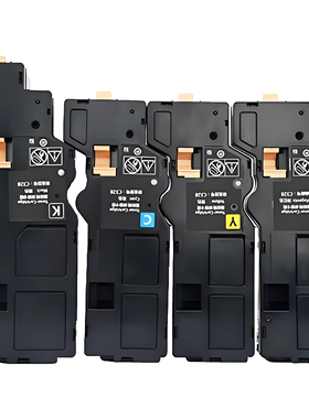 适用施乐C325z粉盒c328dw富士施乐apeos c325dw墨粉盒胶片c325dw