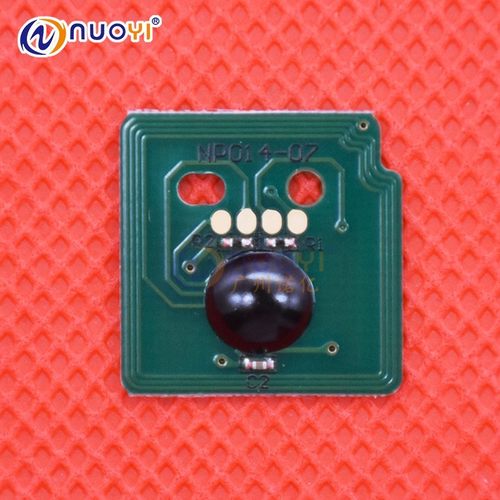 适用于施乐五代机粉盒芯片