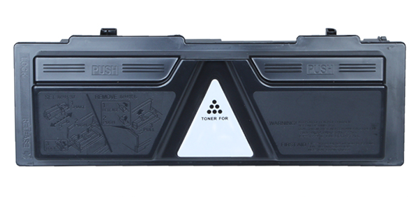 nuoyi 适用于京瓷TK1103 FS1110 1024MFP 1124MFP 碳粉 墨粉 粉盒