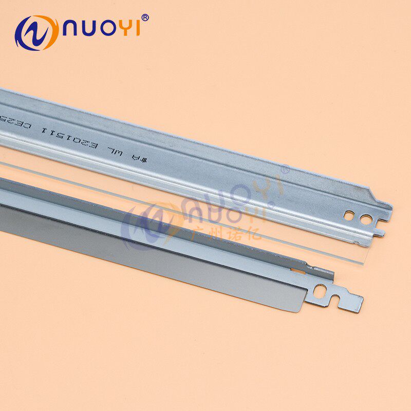 HP HP M607 608 609 소형 스크레이퍼 237A 대형 스크레이퍼 토너 카트리지 청소 스크레이퍼에 적합