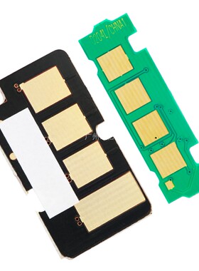 兼容三星204 M3325nd粉盒芯片3875 3825 3375 4075 4025硒鼓芯片