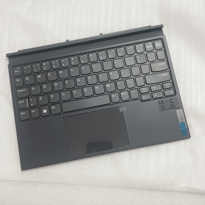 适用于联想 IdeaPad Yoga Duet 3 BT Folio 10.3英寸磁吸平板键盘