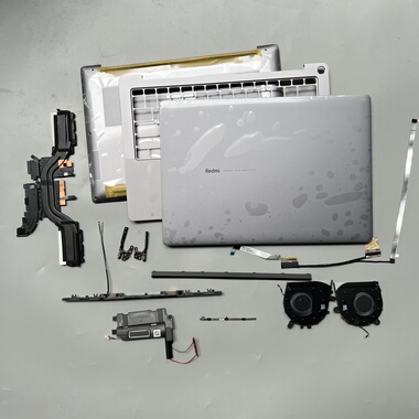 适用于全新红米Redmibook Pro14 RMA2201 RMA2203-CJ  ACD壳配件