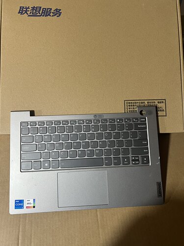 适用联想ThinkBook 15 G2 G3 ITL 14 G2 G3 ITL键盘C壳2021