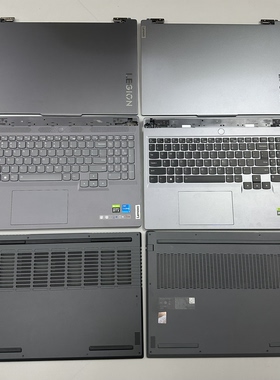 适用于联想Y7000P R7000P APH8 2023 2024款A壳C壳键盘D壳外壳