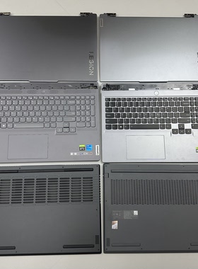 适用于联想Y7000P R7000P APH8 2023 2024款A壳C壳键盘D壳外壳