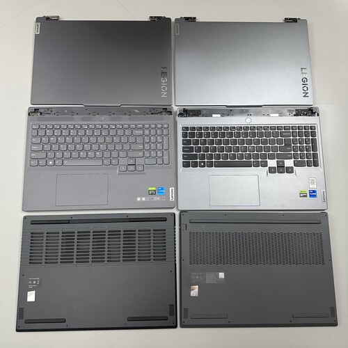 适用于联想Y7000P R7000P APH8 2023 2024款A壳C壳键盘D壳外壳