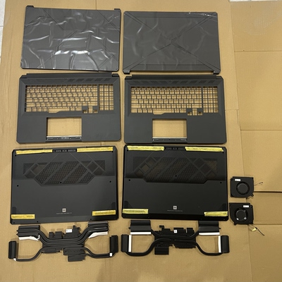适用于小米Redmi G RMG2102-AB游戏本 RMG2104-AJ ABCD壳外壳配件