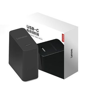联想 720S T470s X270 USB-C TYPE-C 45W便携多功能电源适配器线