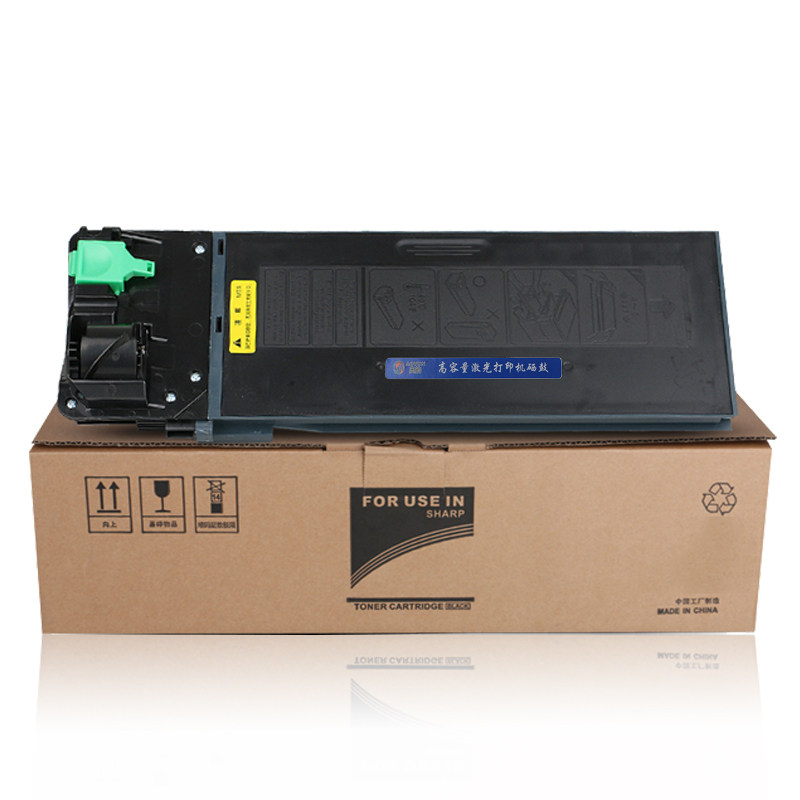 奥韵适用夏普AR1808S粉盒MX-235CT 236碳粉墨盒2008d2035 2038数码复印机2328 2308复合机硒鼓