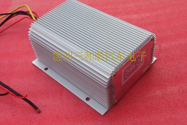 火车地铁110v隔离转换器