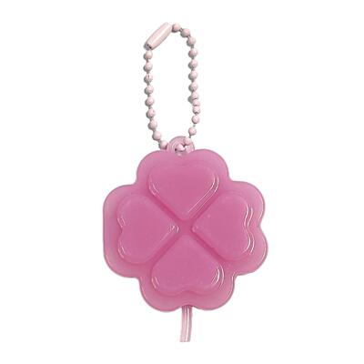 CAPPUVINI幸运草腮红膏 滋润细腻融肤显色韩系伪素颜国货平价彩妆