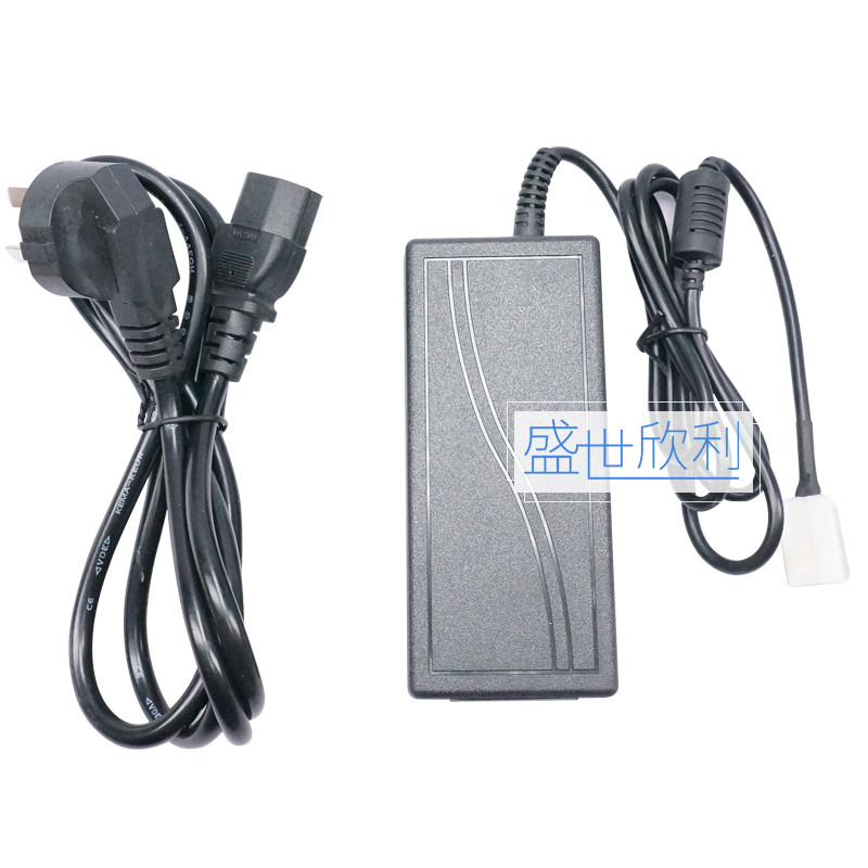 QYT泉益通KT8900D/7900D专用220V转12V变压器家用电源12伏6安转化