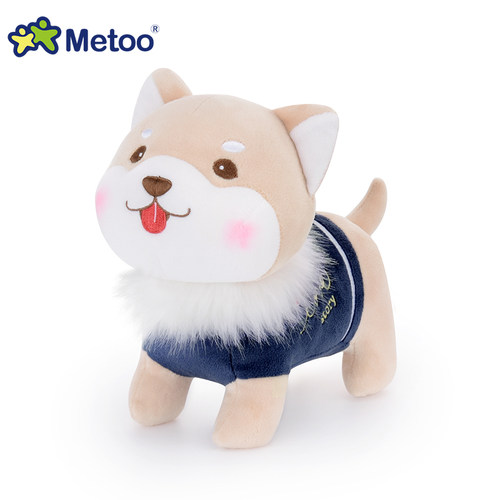 咪兔metoo柴多多狗年生肖狗年会