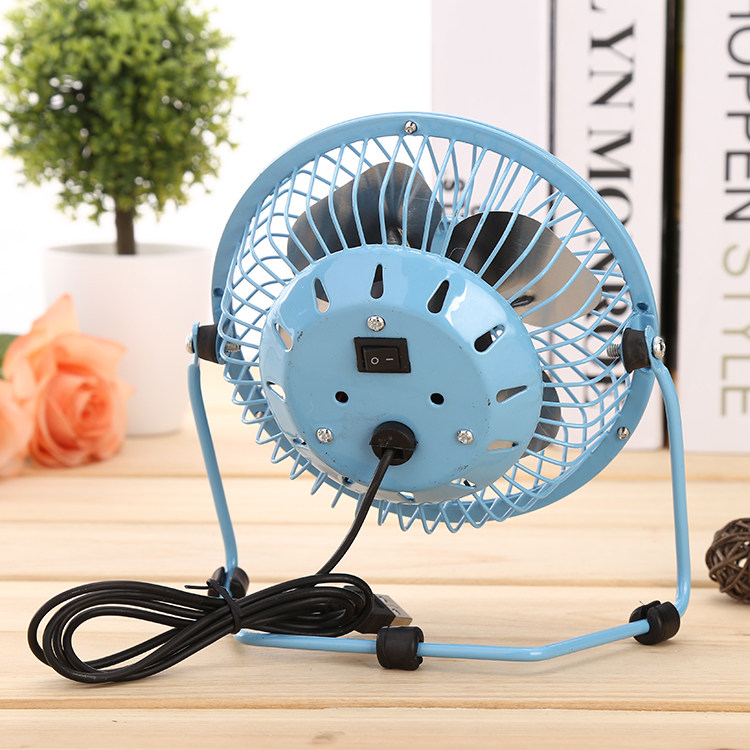Ventilateur USB - Ref 401089 Image 4