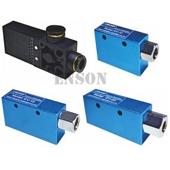 机械手配件 真空发生器EV-10/15/20/25HS-CK  VBH10-66P