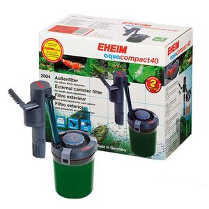 伊罕德国正品过滤器精巧桶水草缸