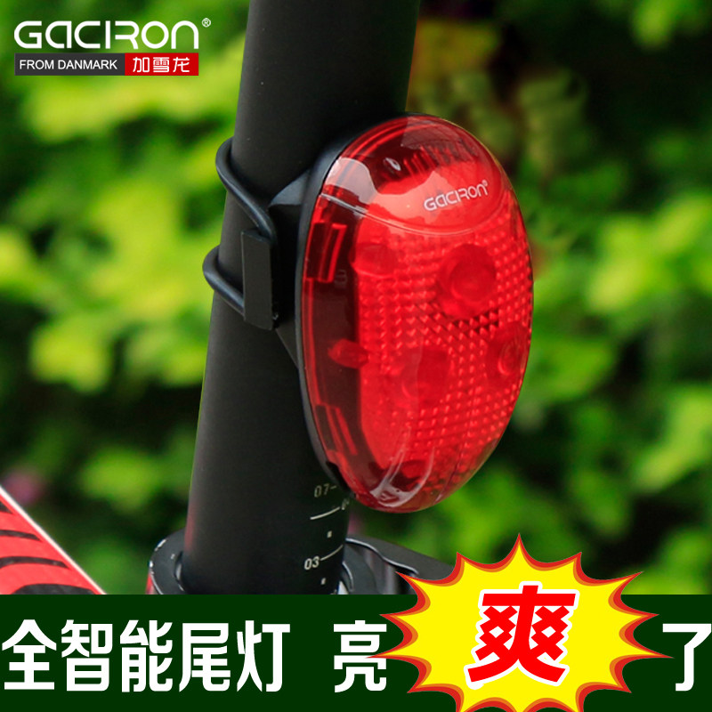 Lumière vélo - Taillights - Ref 2398088 Image 4