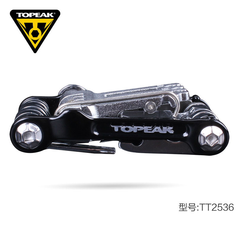 Outils pour vélo TOPEAK - Ref 2279409 Image 3