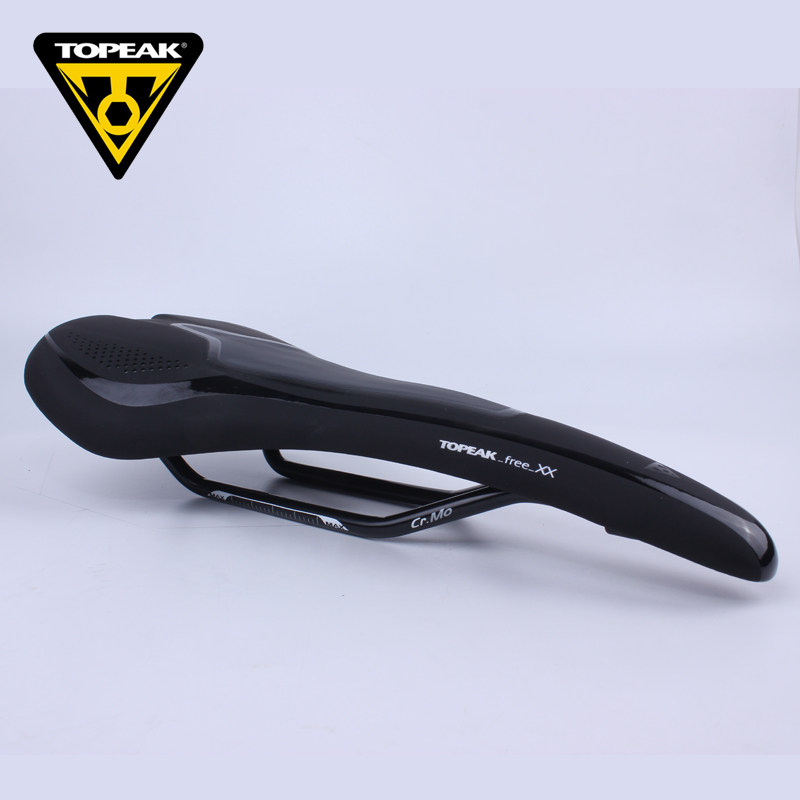 Selle de vélo Mountain Bike TOPEAK - Ref 2359099 Image 1