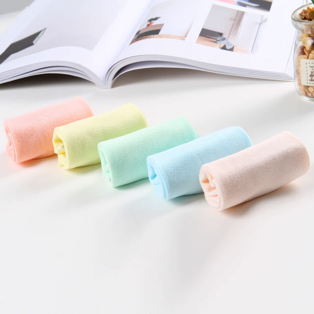 Chaussettes - collants BONAS @1513 - Ref 780356 Image 4