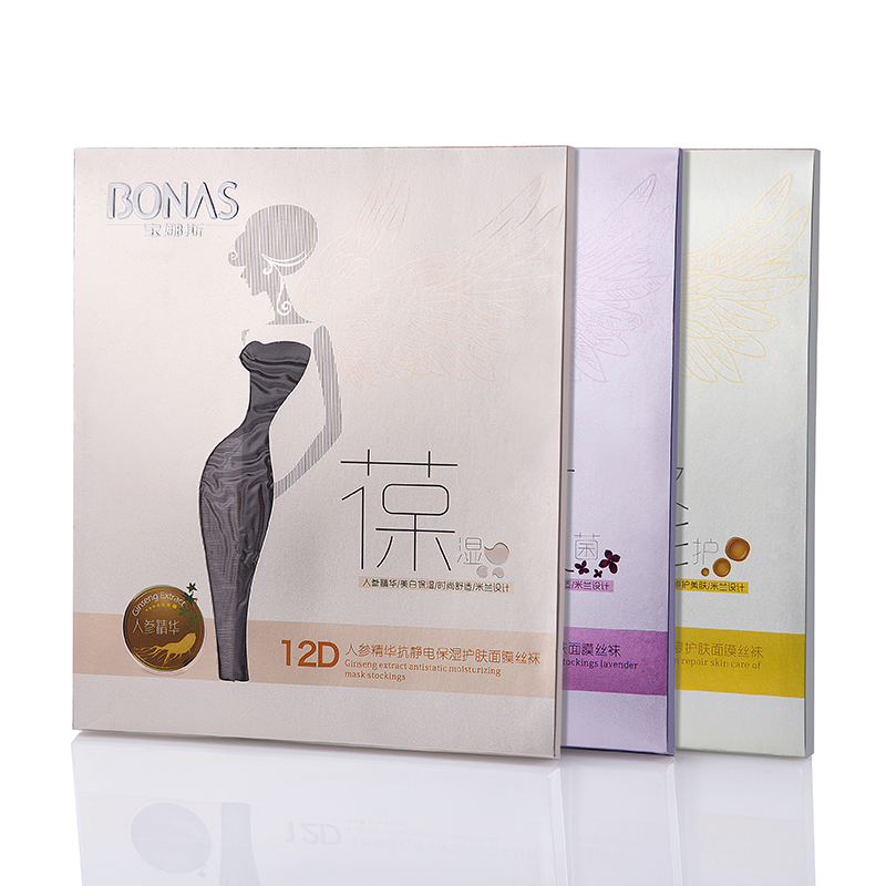 Chaussettes - collants BONAS - Ref 780307 Image 5