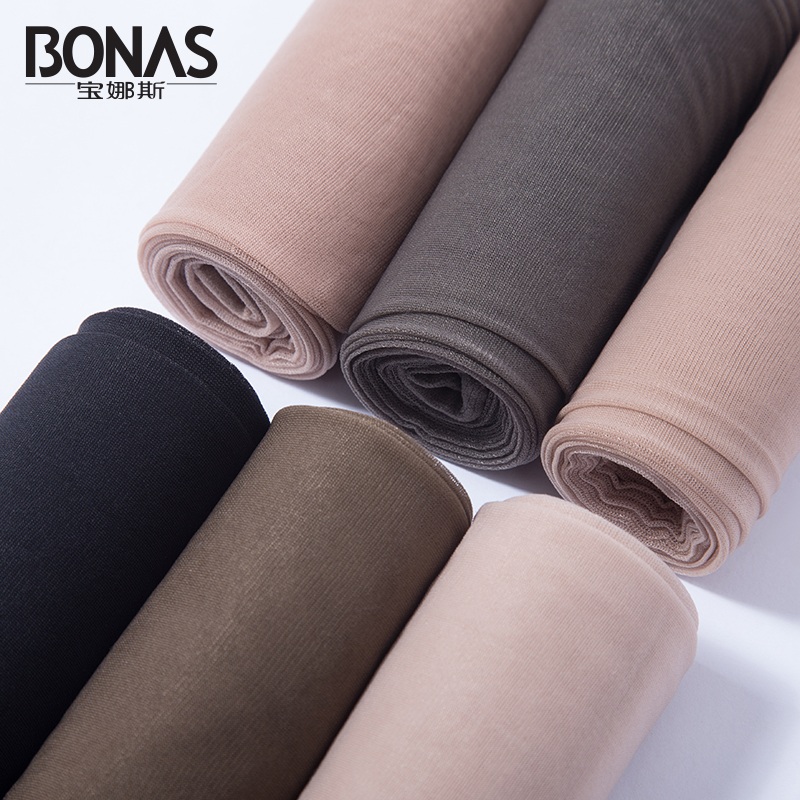 Chaussettes - collants BONAS - Ref 780258 Image 5