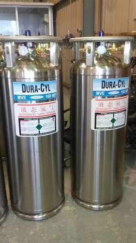 美国品牌液氧罐查特液氧鱼车专用