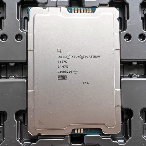 INTELCPU48核心96线程睿频2.6G