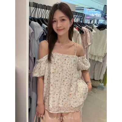 【MISS密思家】休闲度假期待值
