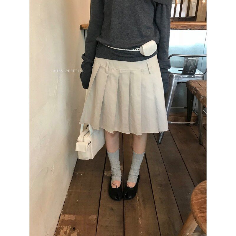 早秋上新!【密思家】松弛感休闲