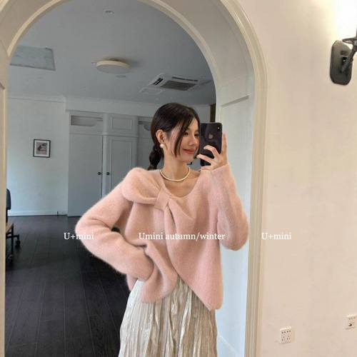 MINI十三行D1723新品韩系氛围40