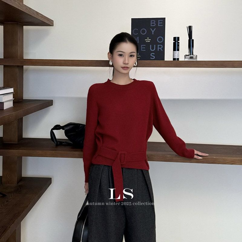 【LS新品牌】黑标极简大牌秋冬