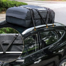 防暴雨车顶防水行李包轿车载箱SUV越野汽车通用储物袋收纳旅行包