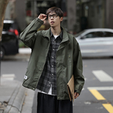 2024日系工装夹克外套jk9227p98，男装夹克，电商A138B