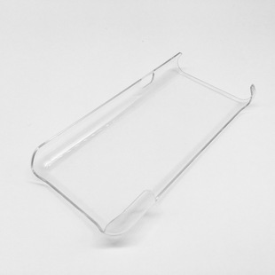 PC硬壳 ZX507透明水晶壳sony 适用索尼ZX505保护壳NW ZX505