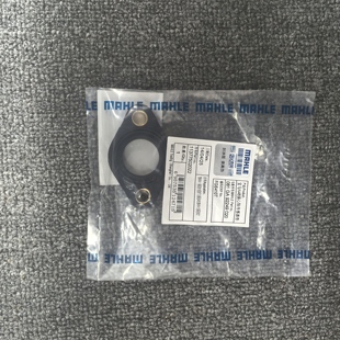 适用宝马N20N46N55马勒密封法兰气门室盖偏心轴传感器法兰密封圈