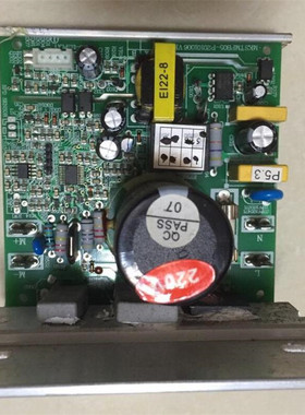 舒华跑步机BC1003主板驱动器 控制器 电源板 配件 控制板 电路板