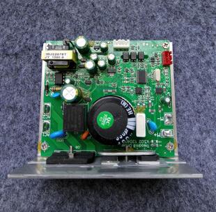 亿健跑步机主板T900/518云互联/JD998电脑板下控板 电源板 线路板