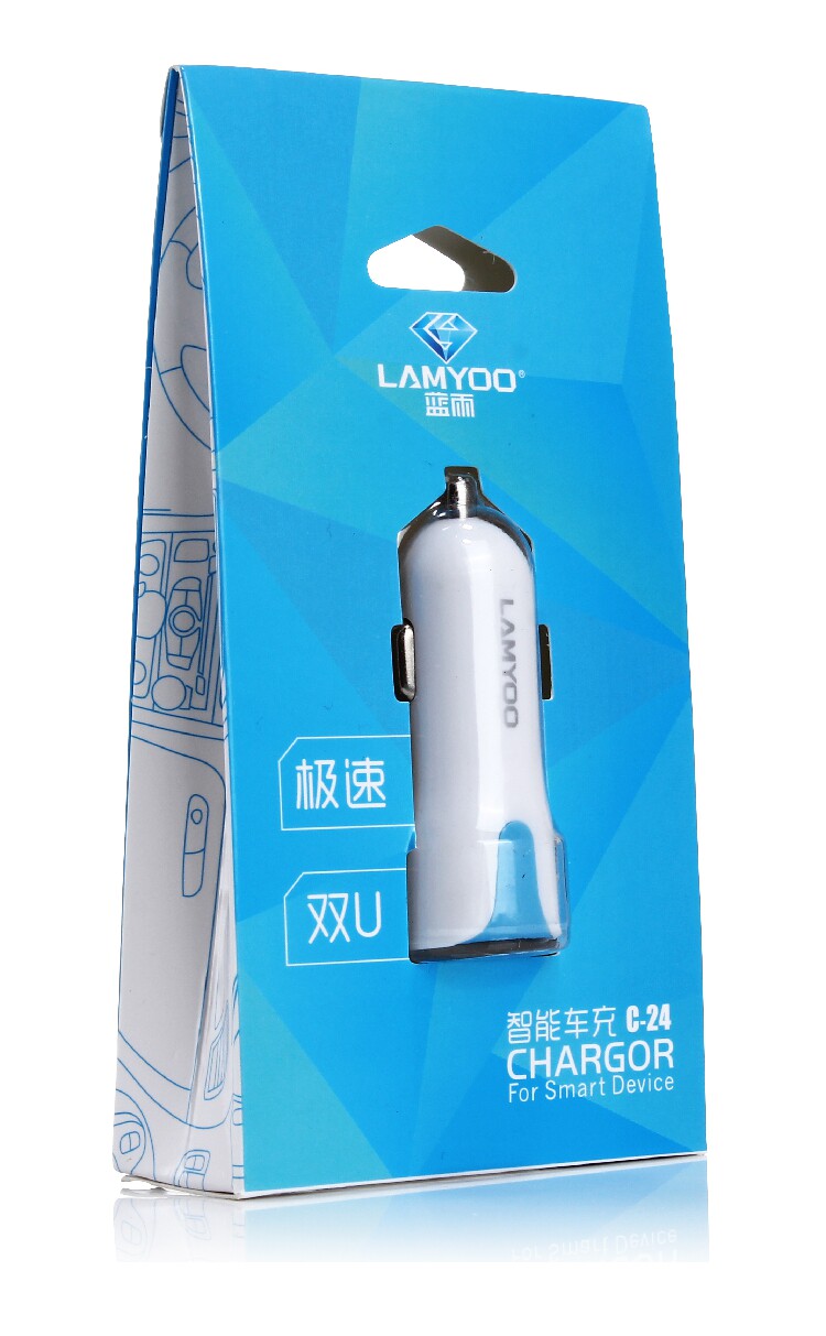 chargeur LAMYOO pour téléphones APPLE APPLE GéNéRATION IPHONE - Ref 1296787 Image 1