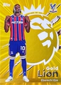 GL 8 [Eze] Crystal Palace