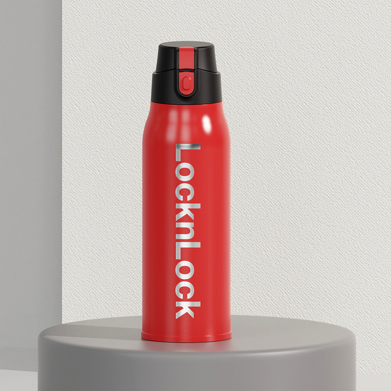 乐扣乐扣运动一键弹盖