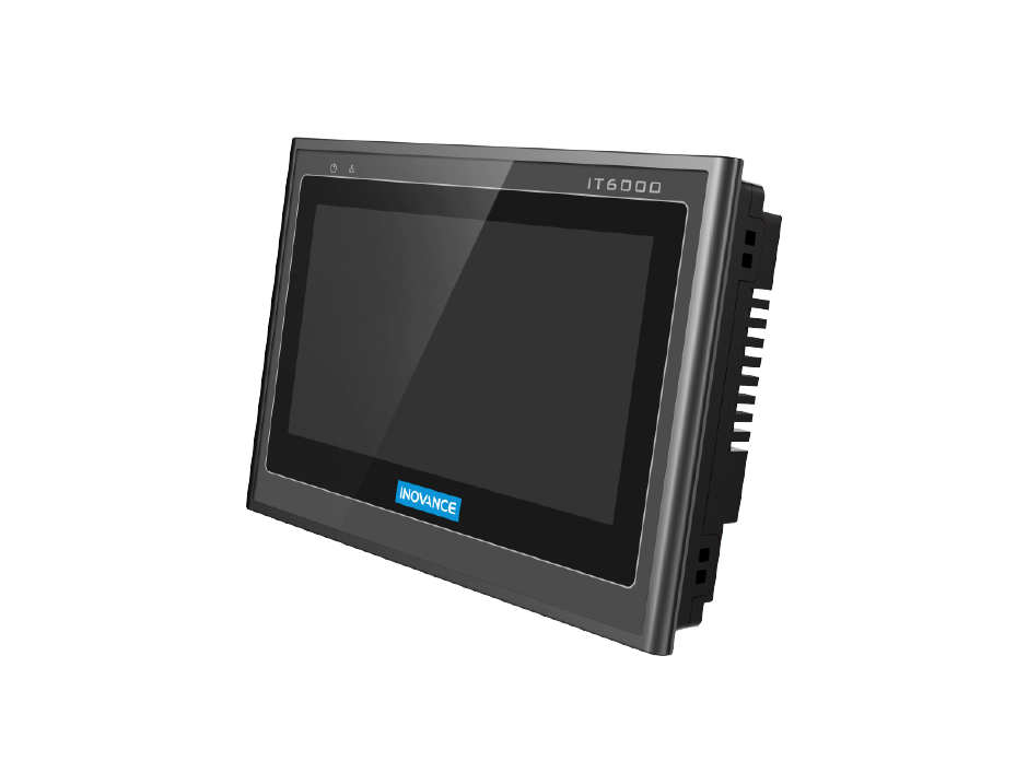 汇川全新现货 触摸屏  IT6070T  IT6070E  IT6100E