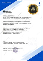 Bonded The Ordinary to Niacinamide +1% Zinc Essence Balance Oil, Shrink pores and brighten 30ml thumbnail 3