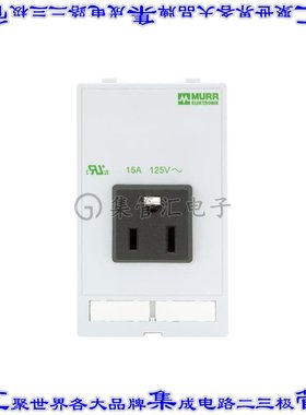 4000-68000-0030000 连接器接插件MODLINK MSDD SOCKET INSERT US