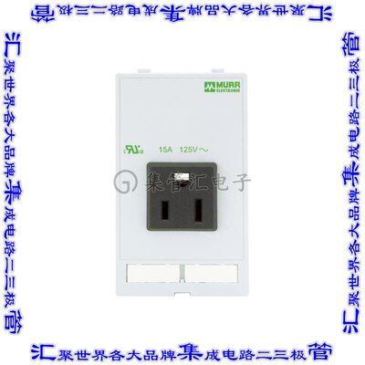 4000-68000-0030000 连接器接插件MODLINK MSDD SOCKET INSERT US