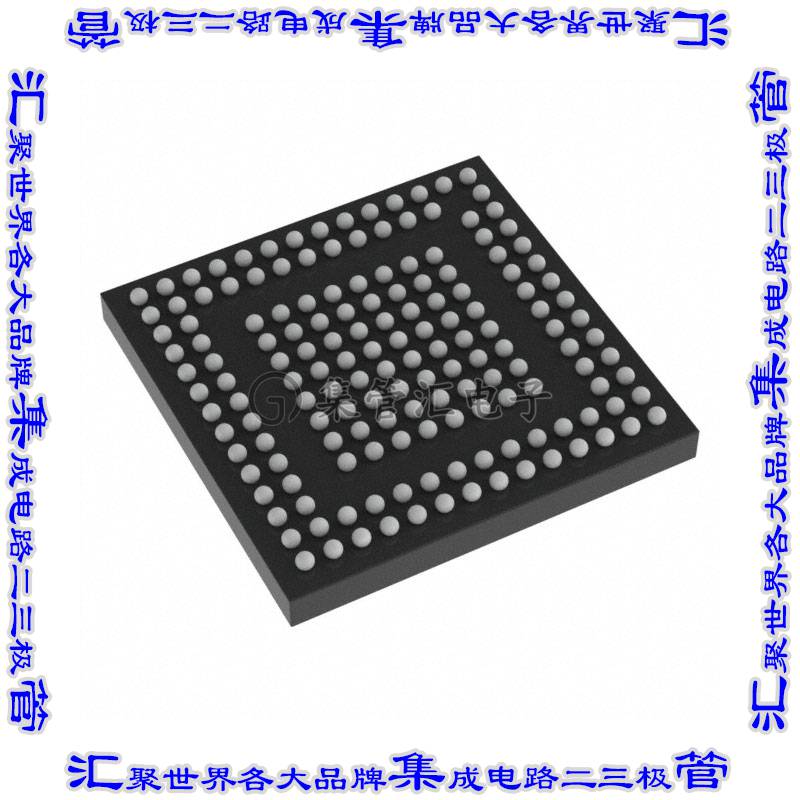 SJA1105TELY 集成电路芯片IC ETHERNET SWITCH SPI 159LFBGA